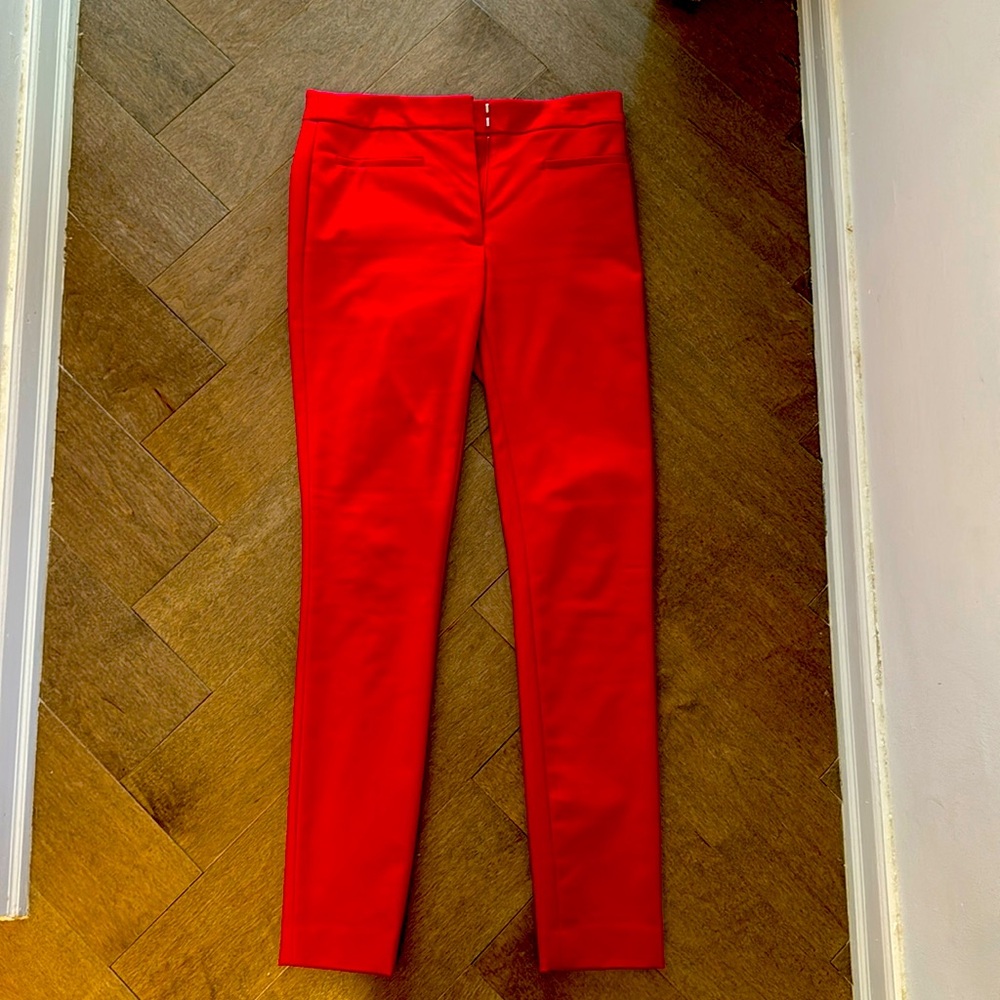 Club Monaco unworn cigarette pants